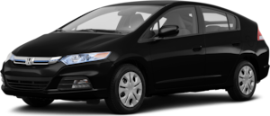 2014 Honda Insight