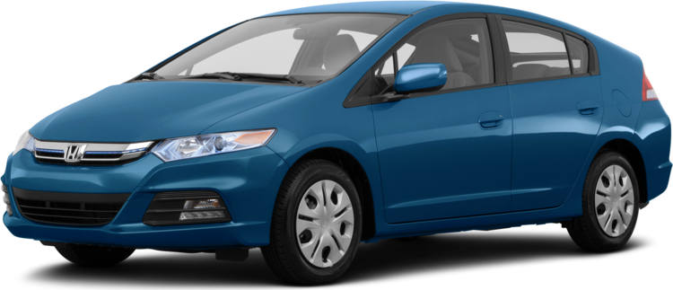 2014 Honda Insight Exterior: 0