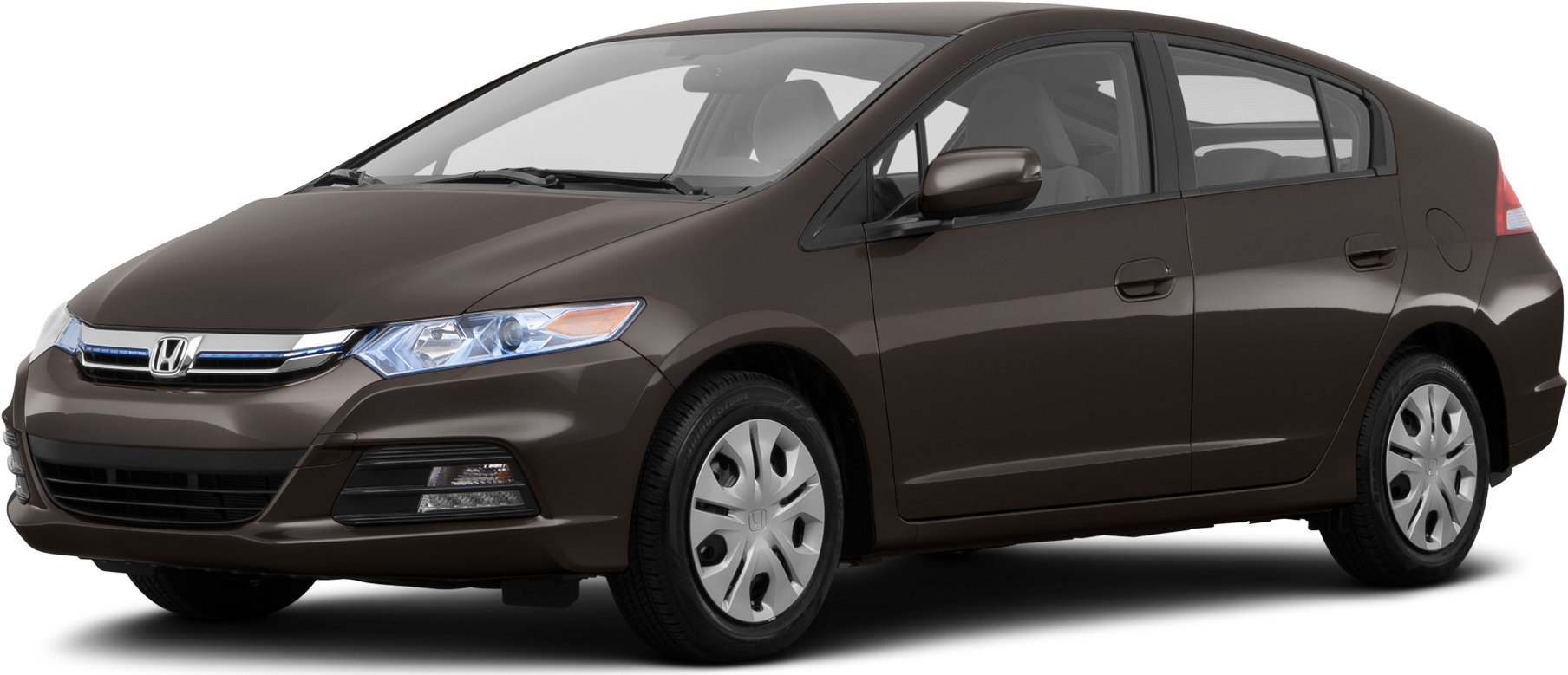 Honda insight 2014