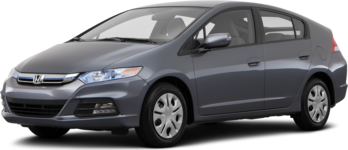 2014 Honda Insight Hatchback 4D