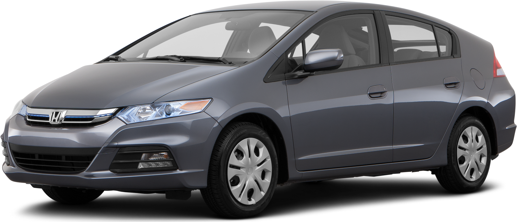 2014 Honda Insight EX Hatchback 4D