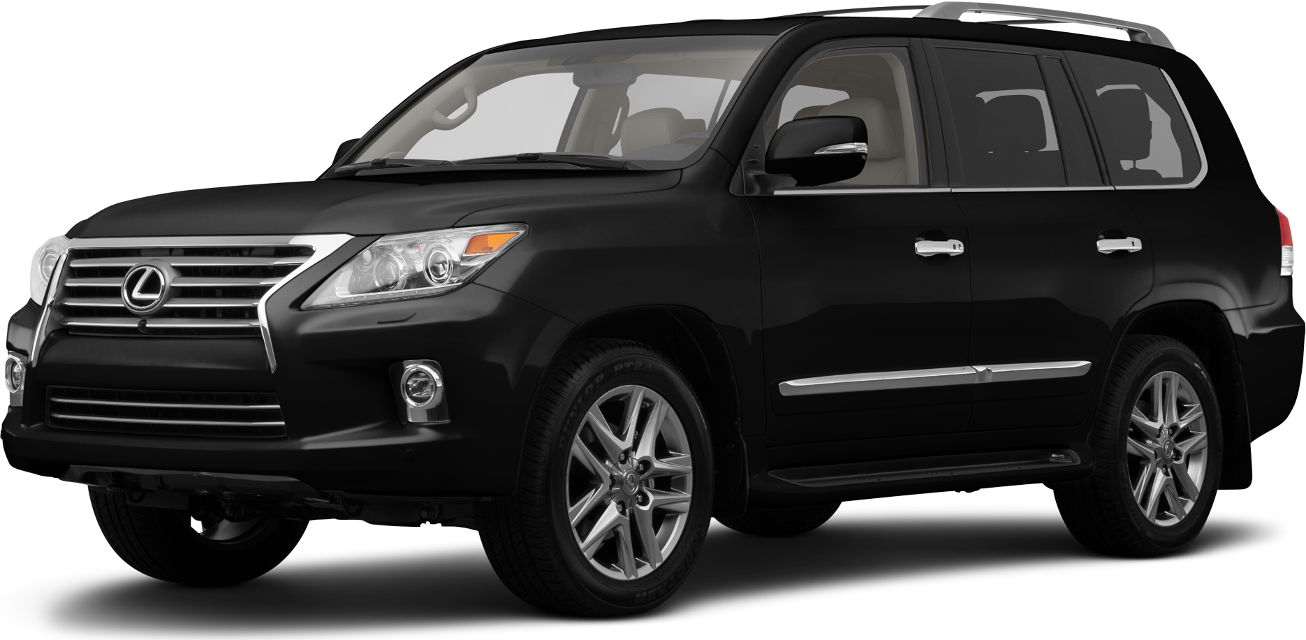 2015 Lexus LX LX 570 Sport Utility 4D Price, Listings & Reviews