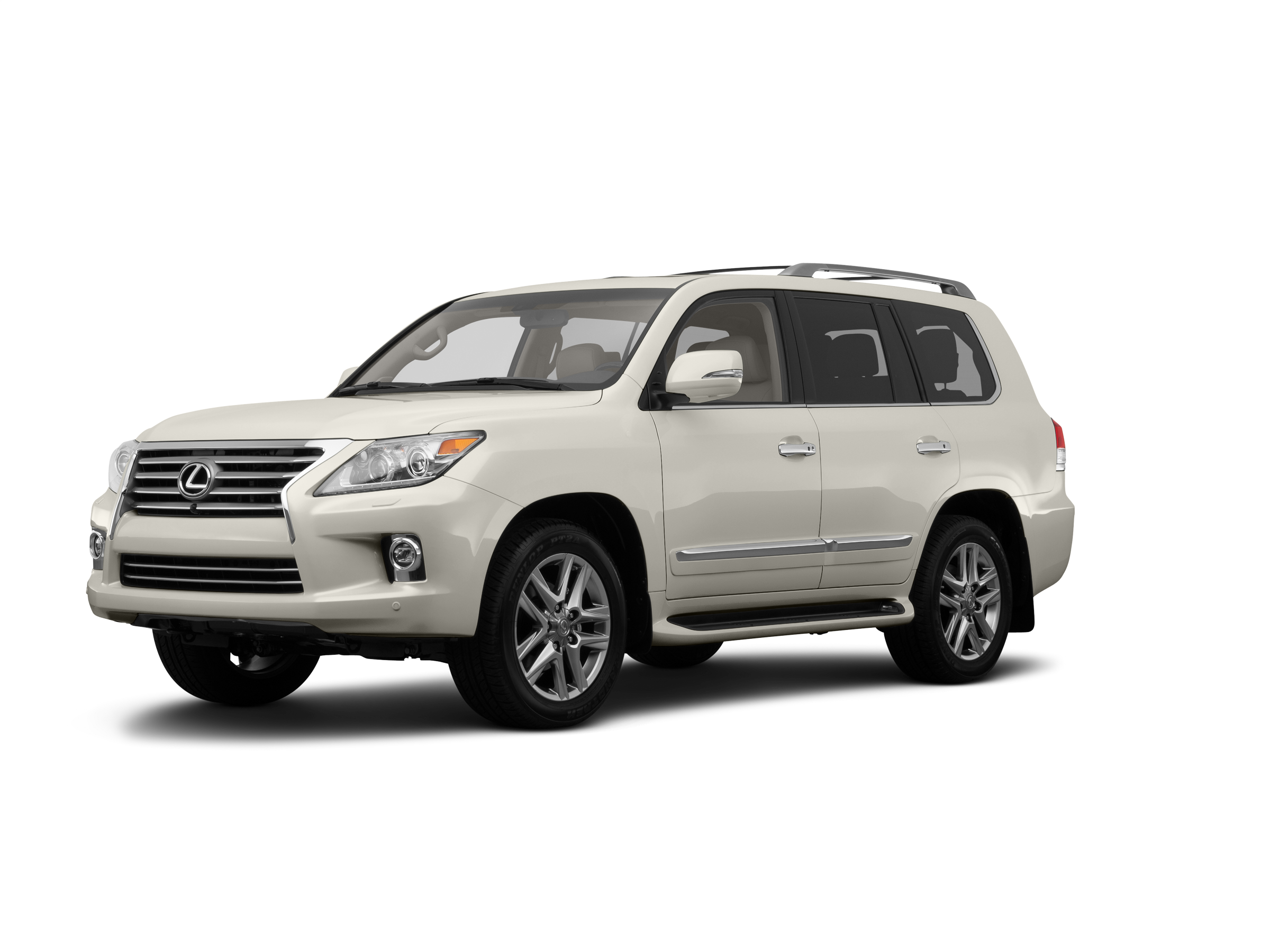 2015 Lexus LX Price, Value, Ratings & Reviews