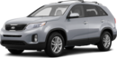 2015 Kia Sorento image