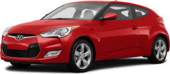 2014 Hyundai Veloster