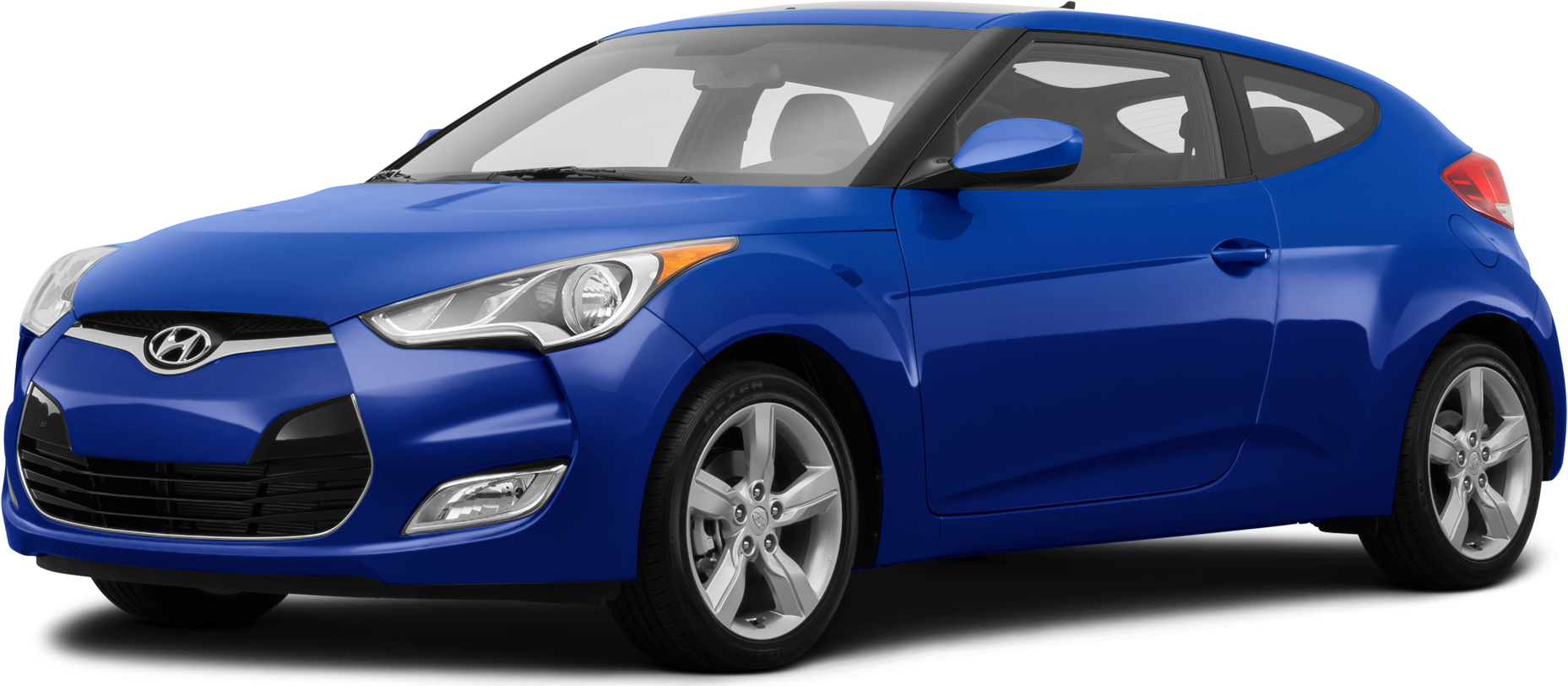 2014 Hyundai Veloster image