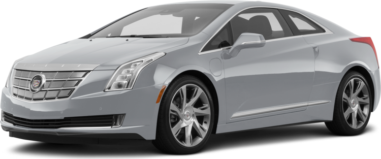 2014 Cadillac ELR Exterior: 0