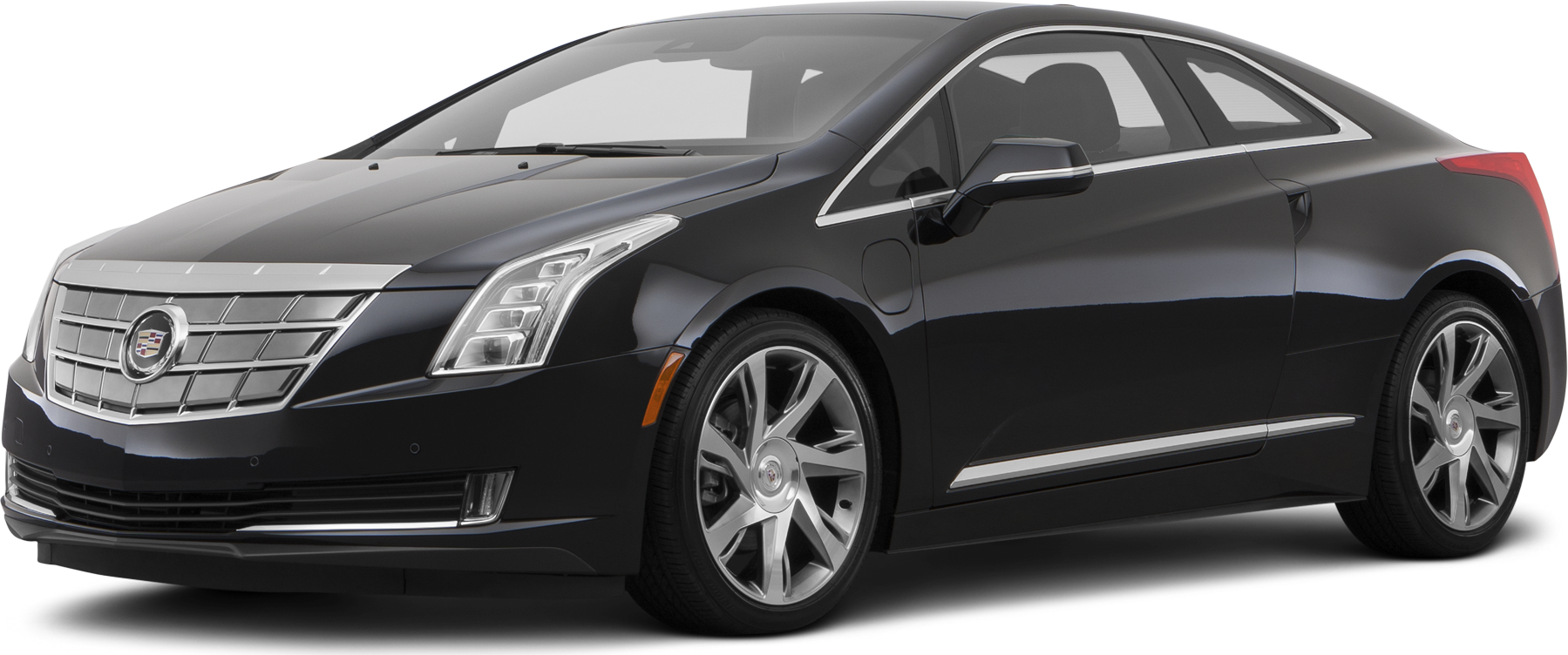 2014 Cadillac ELR Coupe 2D