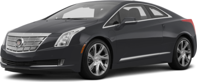 ELR Coupe 2D image