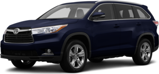 2014 Toyota Highlander