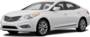 2014 Hyundai Azera image