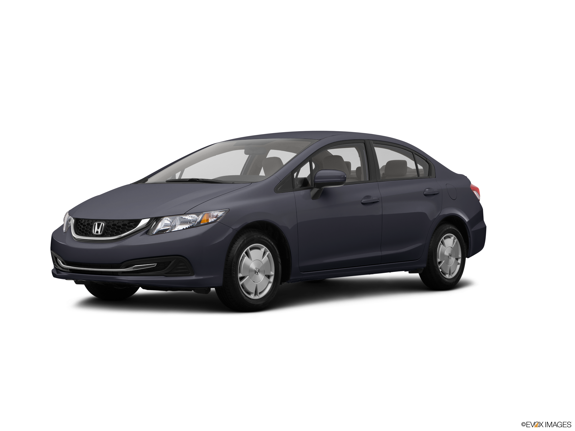 Used 2014 Honda Civic HF Sedan 4D Pricing | Kelley Blue Book