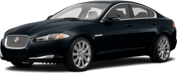 2014 Jaguar XF
