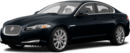 2014 Jaguar XF image