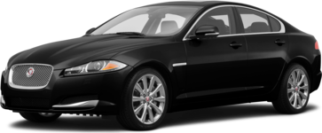 2014 Jaguar XF