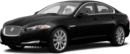 2014 Jaguar XF image