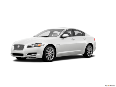 Used 2014 Jaguar Xf Values Cars For Sale Kelley Blue Book