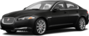 2015 Jaguar XF image