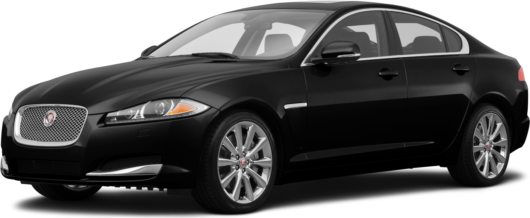 2015 Jaguar XF