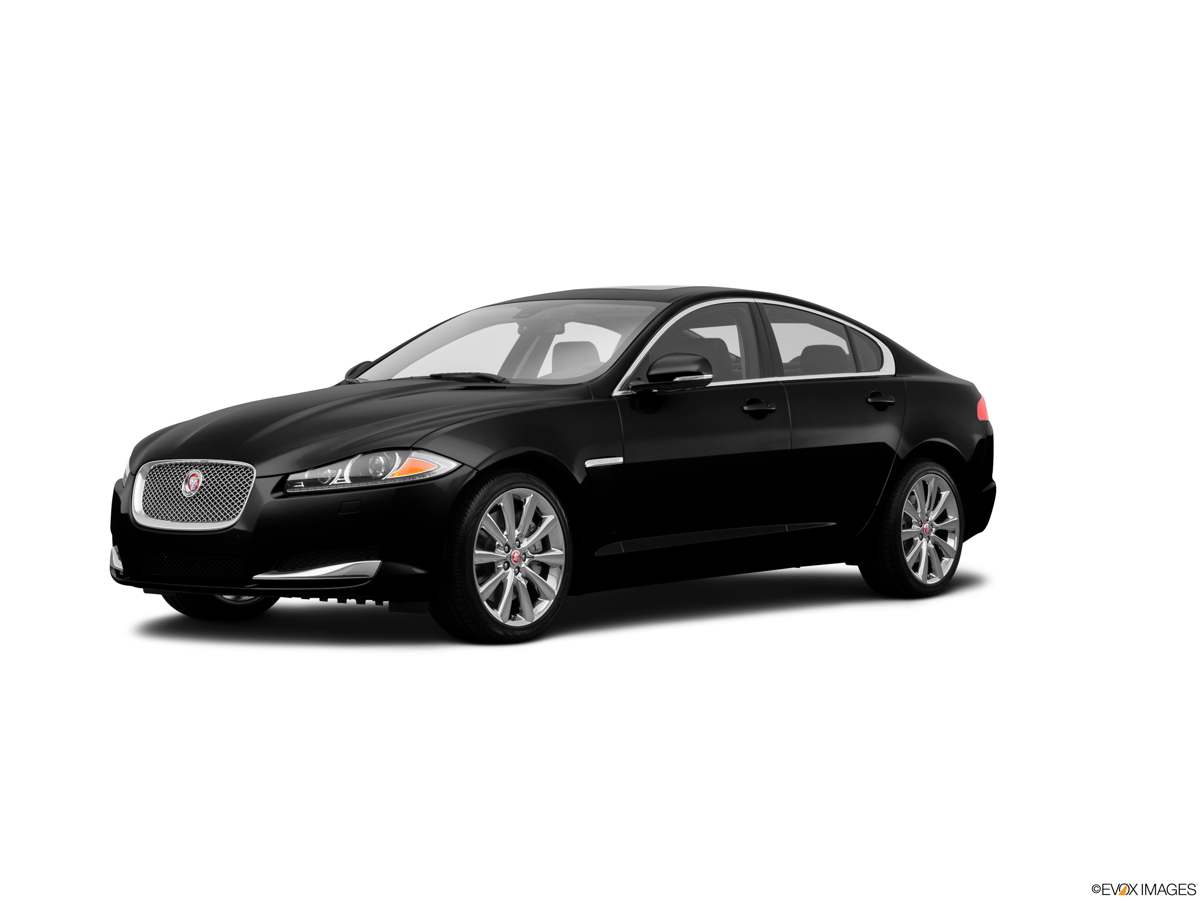 Used 2015 Jaguar XF Premium Sedan 4D Pricing | Kelley Blue Book