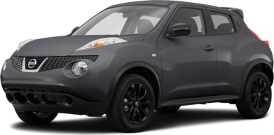 JUKE S Sport Utility 4D image