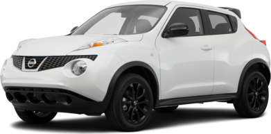 JUKE NISMO Sport Utility 4D image