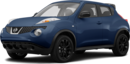 2014 Nissan JUKE image