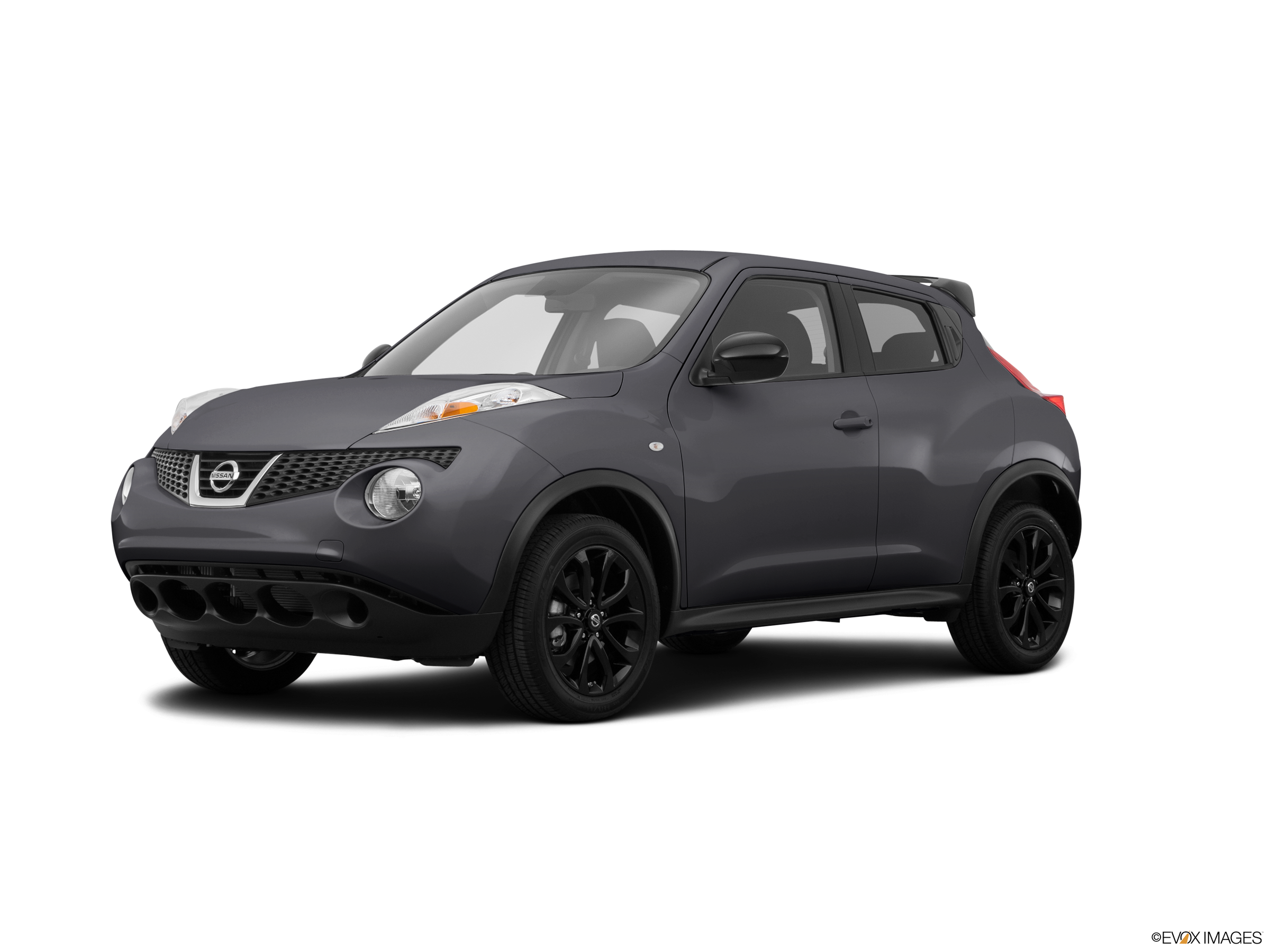 Used 2014 Nissan JUKE S Sport Utility 4D Pricing Kelley Blue Book