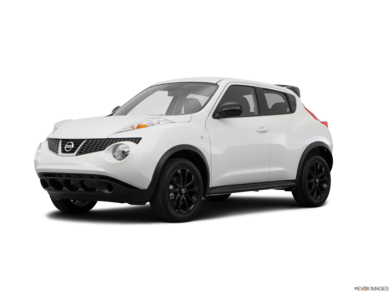 Used 2014 Nissan Juke Values Cars For Sale Kelley Blue Book