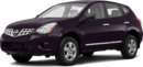 2014 Nissan Rogue Select image