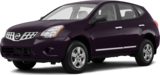 Nissan Rogue Select