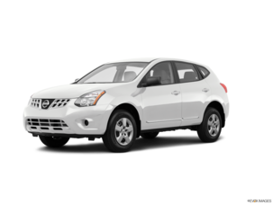 Used 2014 Nissan Rogue Select Values Cars For Sale Kelley Blue Book