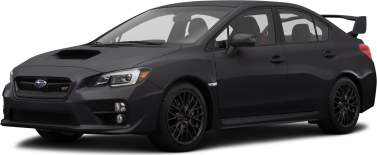 2015 Subaru WRX Exterior: 0