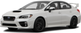 Used 15 Subaru Wrx Wrx Sti Sedan 4d Prices Kelley Blue Book