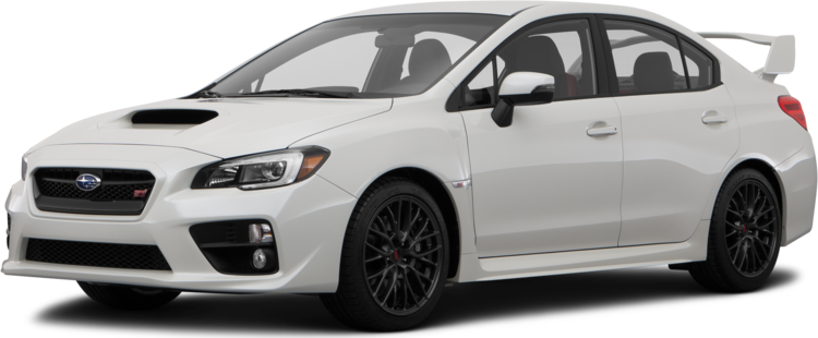 2015 Subaru WRX Exterior: 0