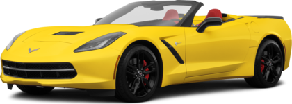 2014 Chevrolet Corvette