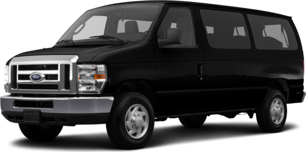 2014 Ford E350 Super Duty:  Passenger Space – A Detailed Look - x20j1a0