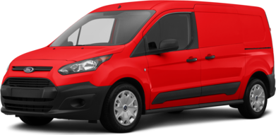 Transit Connect Cargo XL Van 4D image