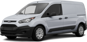 2014 Ford Transit Connect Cargo