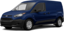 2014 Ford Transit Connect Cargo image