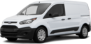 2014 Ford Transit Connect Cargo image