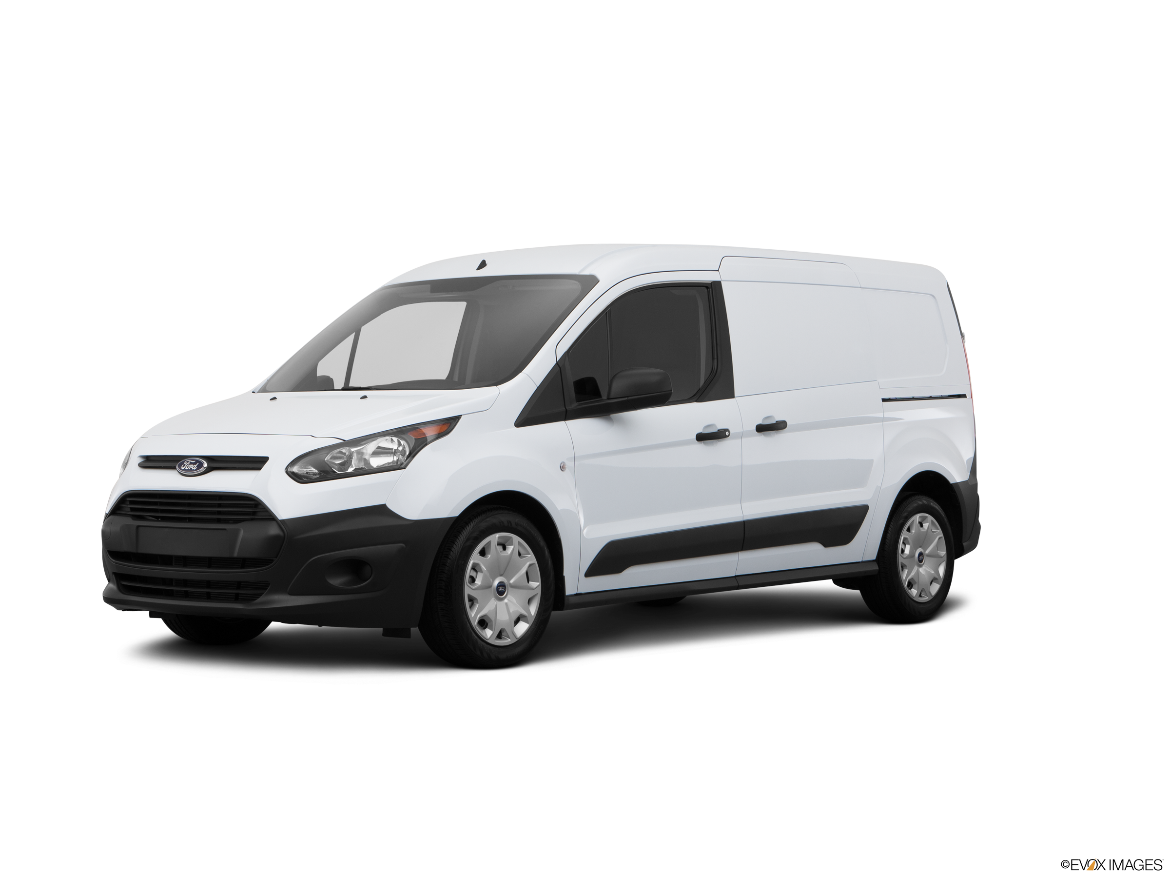 Used 2014 Ford Transit Connect Cargo XL 