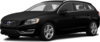 2015 Volvo V60 image