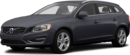 2015 Volvo V60 image
