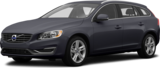Volvo V60 T5 Premier Wagon 4D (2015.5)