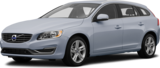 V60 T5 Platinum Wagon 4D (2015.5) image