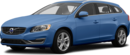 2015 Volvo V60 image