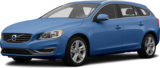 V60 T5 Premier Plus Wagon 4D image