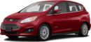 2014 Ford C-MAX Hybrid image