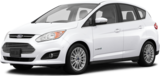 Ford C-MAX Hybrid